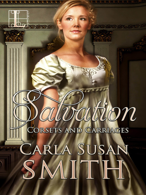 Title details for Salvation by Carla Susan Smith - Available